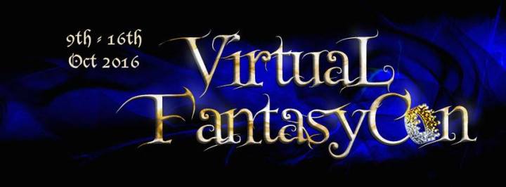 VirtualFantasyCon