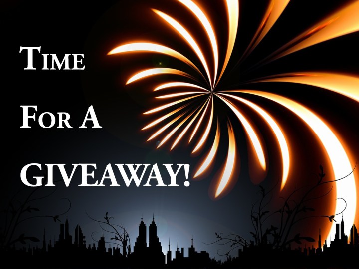 Time for a Giveaway.jpg