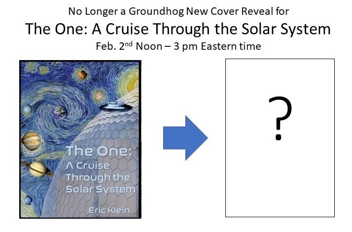 Eric Klein - The One - Cover Reveal