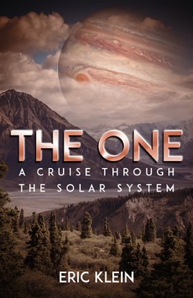 Eric Klein - The One, A Cruise Through the Solar System