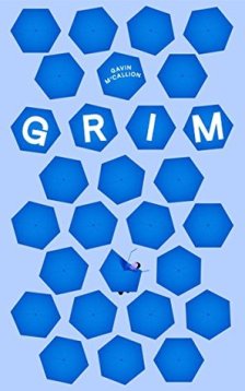 Grim - Gavin McCallion