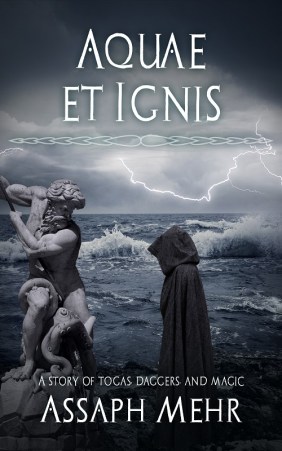 Assaph Mehr - Aquae et Ignis