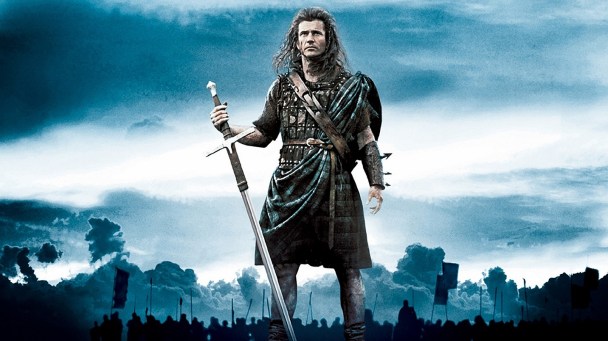 William Wallace - Braveheart