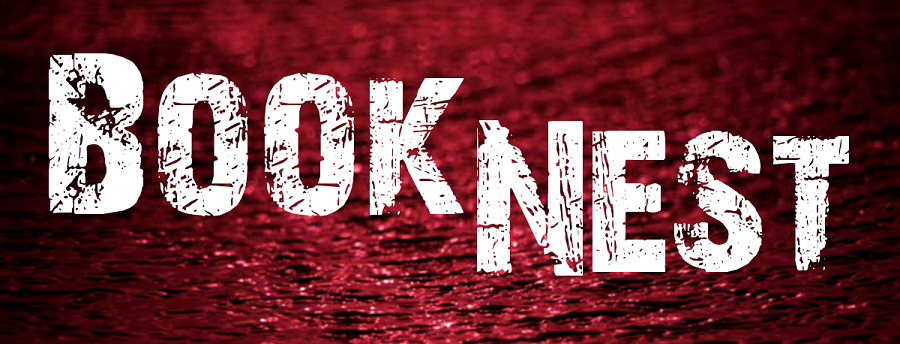Official BookNest.eu reviewer