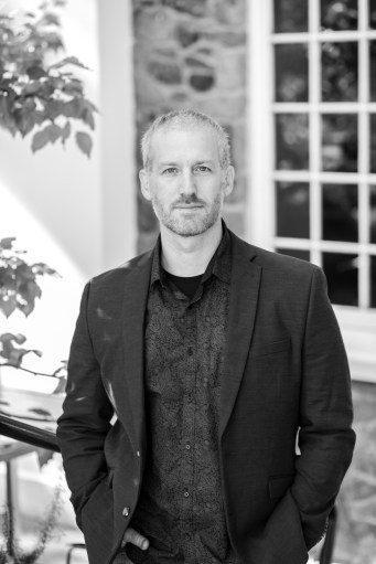 Assaph Mehr - author